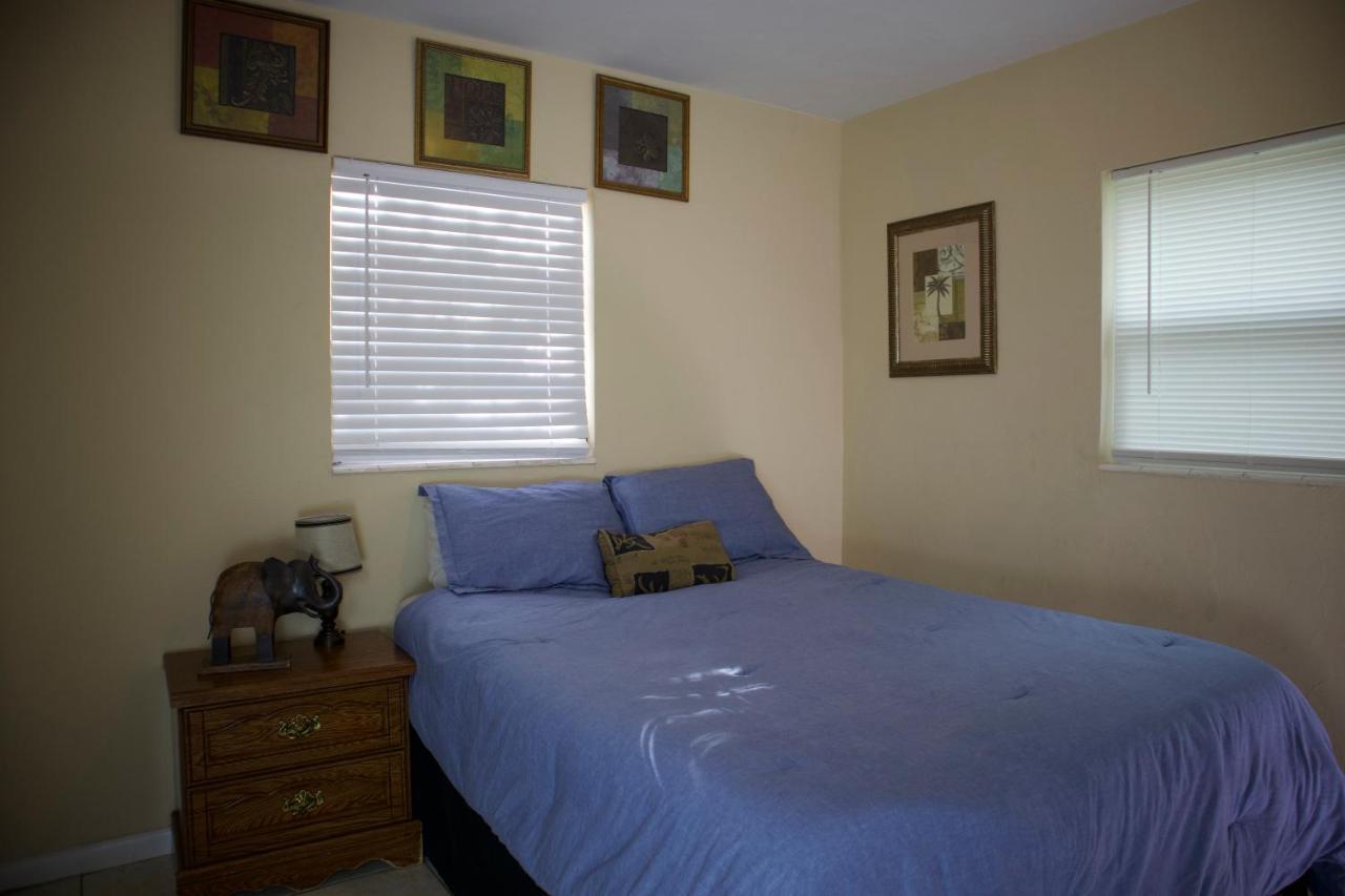 Villa Great Location Near Downtown & Airport à Tampa Extérieur photo