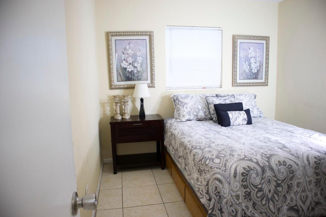 Villa Great Location Near Downtown & Airport à Tampa Extérieur photo