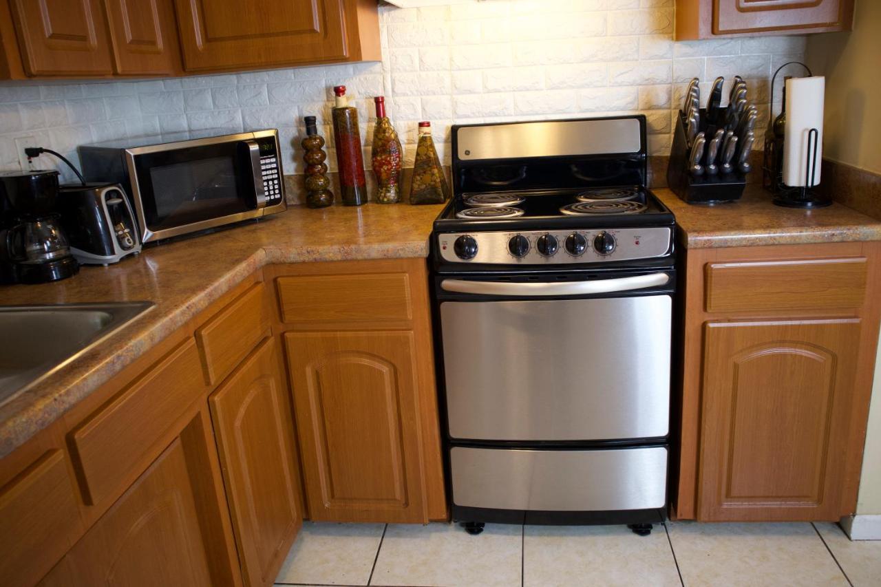 Villa Great Location Near Downtown & Airport à Tampa Extérieur photo