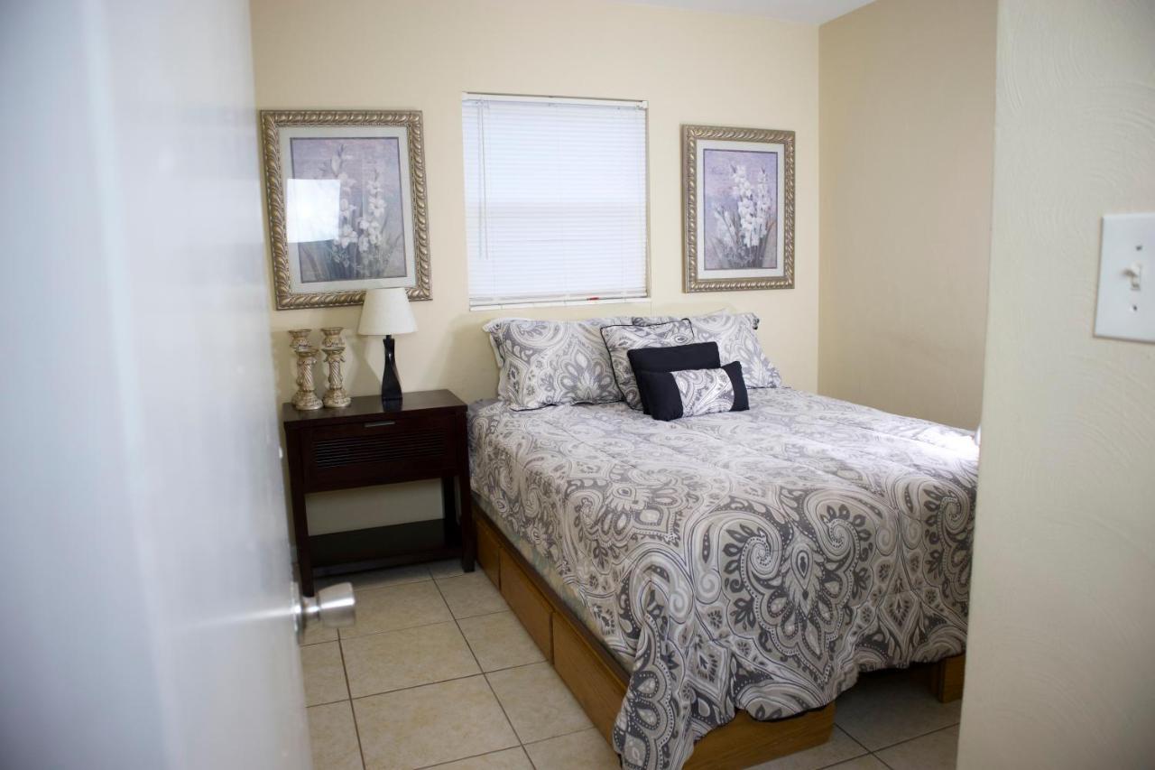 Villa Great Location Near Downtown & Airport à Tampa Extérieur photo