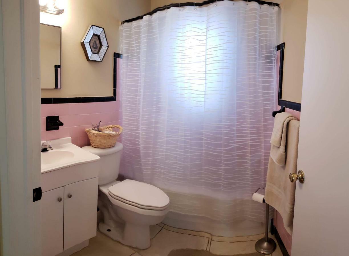 Villa Great Location Near Downtown & Airport à Tampa Extérieur photo