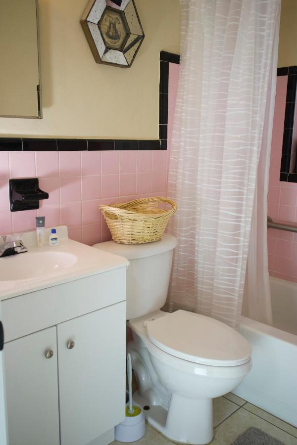 Villa Great Location Near Downtown & Airport à Tampa Extérieur photo