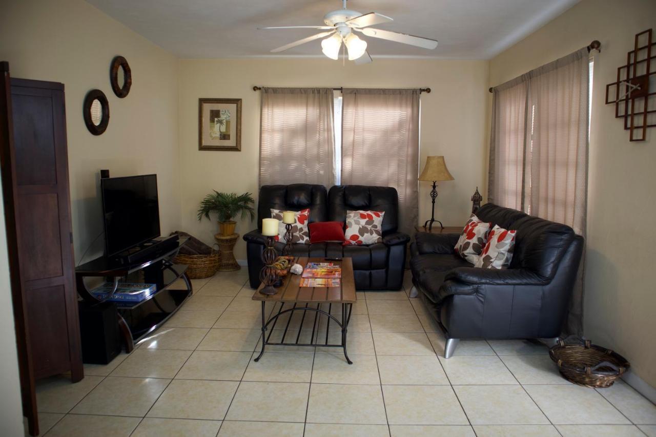Villa Great Location Near Downtown & Airport à Tampa Extérieur photo