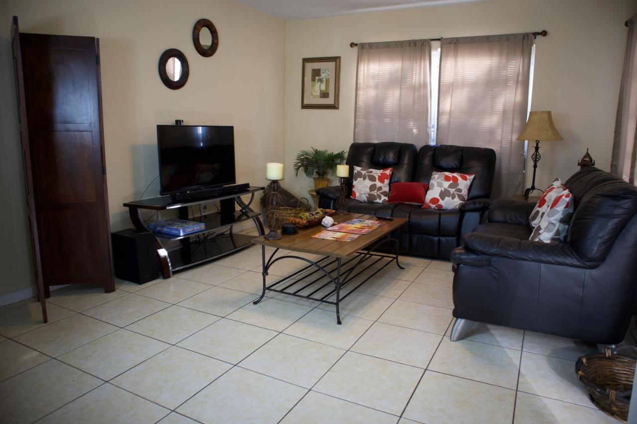 Villa Great Location Near Downtown & Airport à Tampa Extérieur photo
